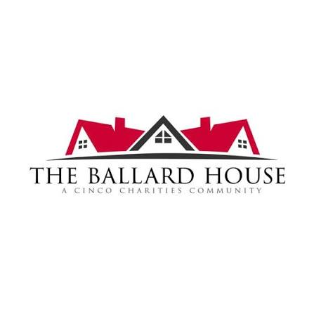 The Ballard House official logo
