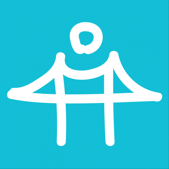 Bridges to Science official logo