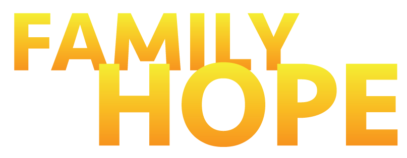 Family Hope official logo